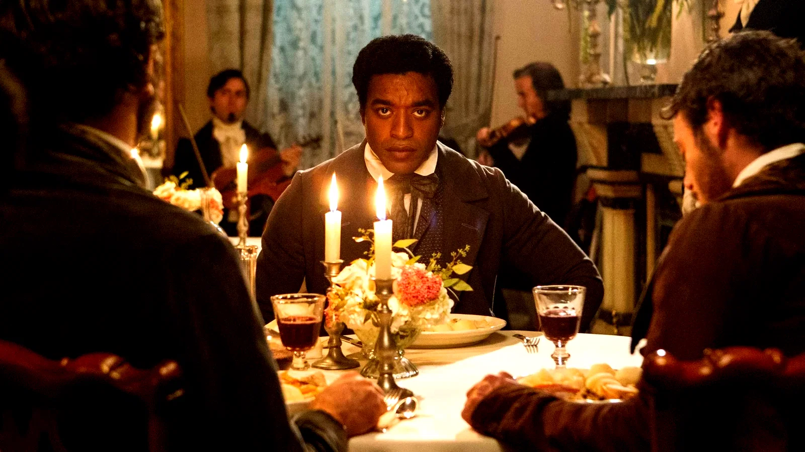 Photo 6 du film : Twelve Years a Slave