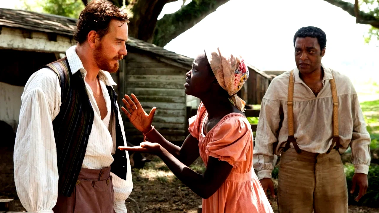 Photo 7 du film : Twelve Years a Slave
