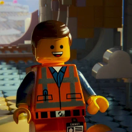 Miniature photo du film : La Grande Aventure Lego