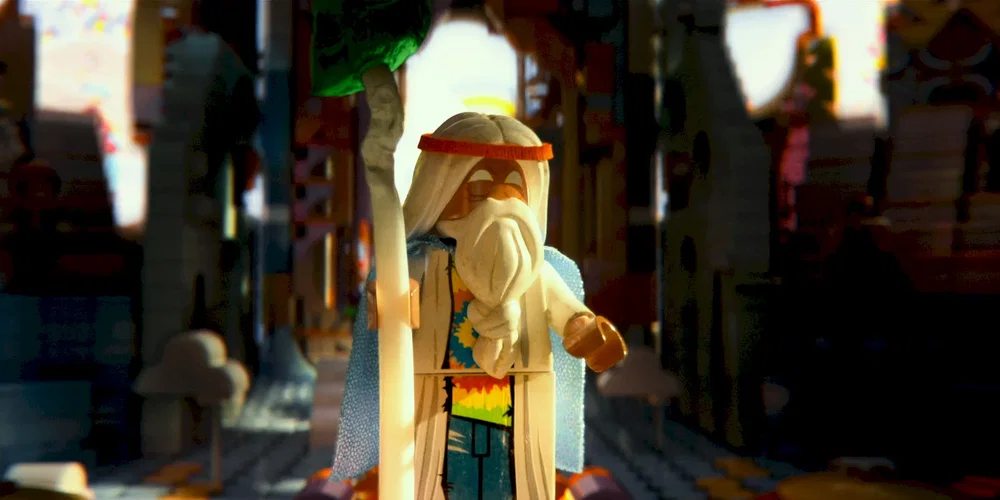 Photo du film : La Grande Aventure Lego