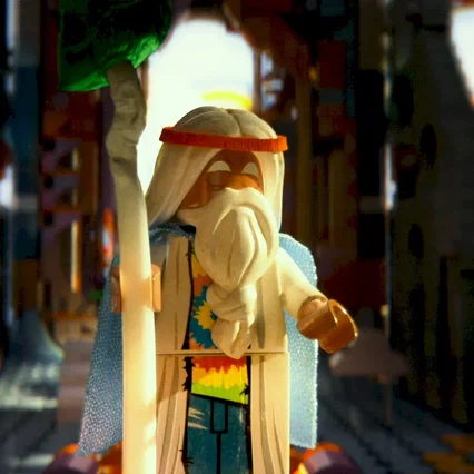 Miniature photo du film : La Grande Aventure Lego