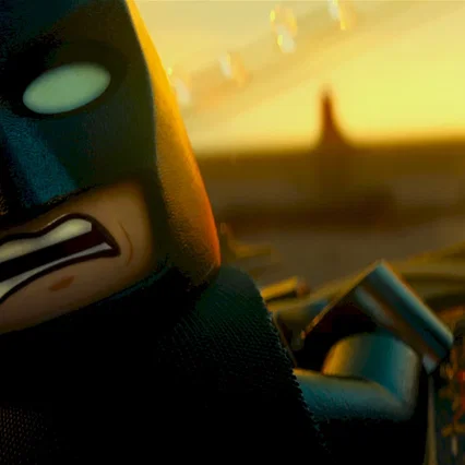 Miniature photo du film : La Grande Aventure Lego