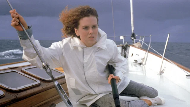 Photo 2 du film : Calme blanc