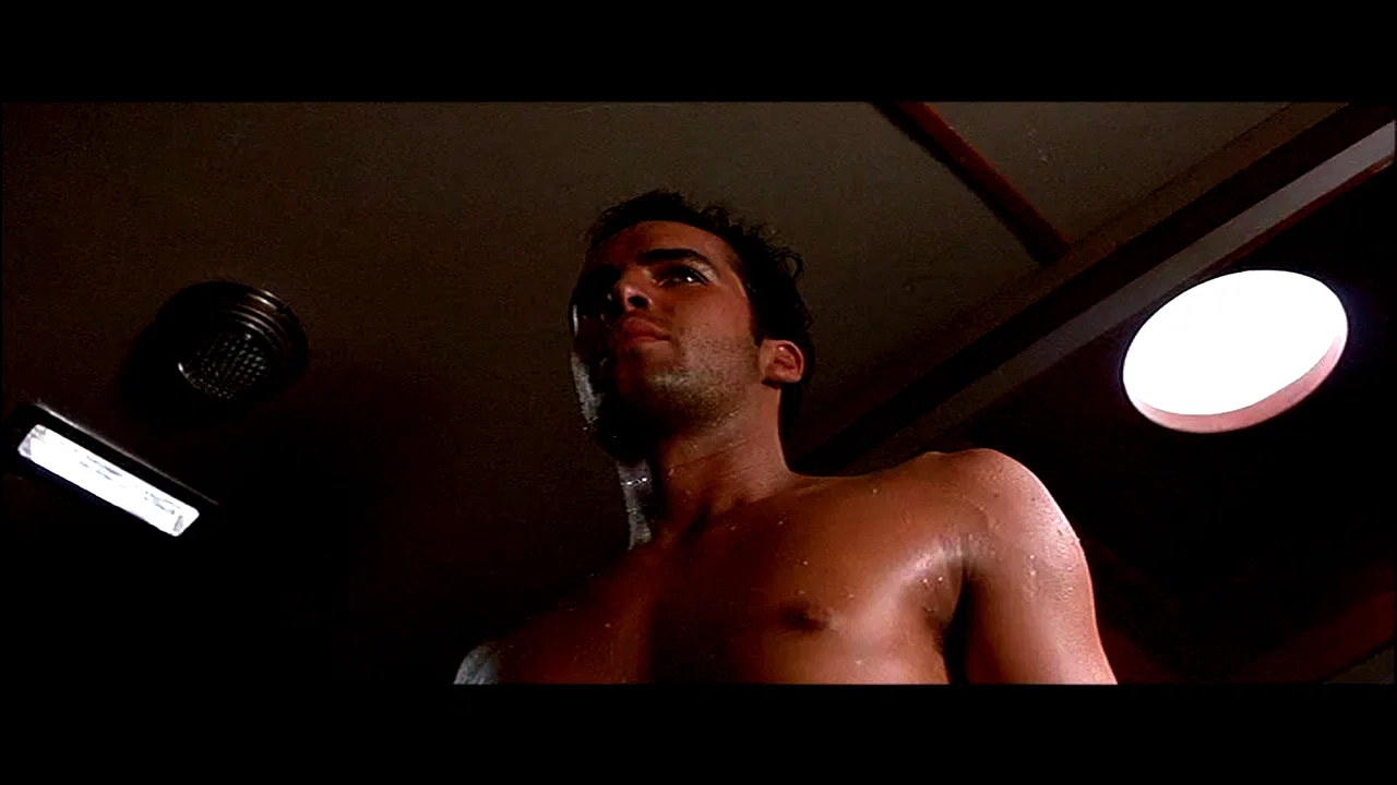 Photo 5 du film : Calme blanc