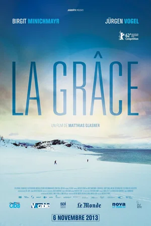 Affiche du film : La Grâce