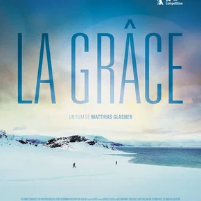 Photo du film : La Grâce