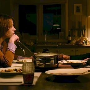 Photo du film : La Grâce