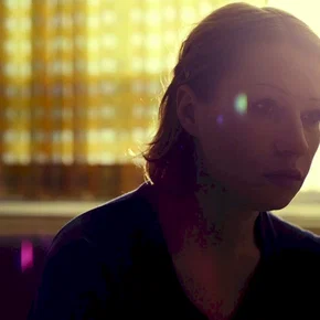 Photo du film : La Grâce