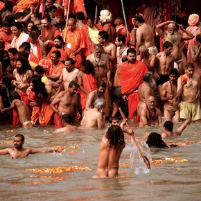 Photo du film : Sâdhu