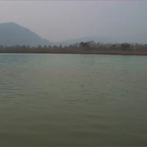 Photo du film : Sâdhu
