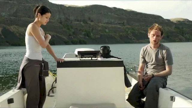 Photo du film : Eden