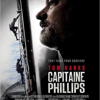 Miniature photo du film : Capitaine Phillips