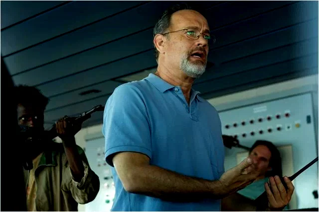Photo 3 du film : Capitaine Phillips