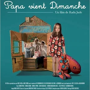 Photo du film : Papa vient dimanche