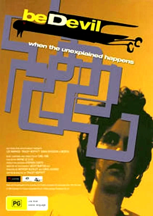 Affiche du film : Bedevil