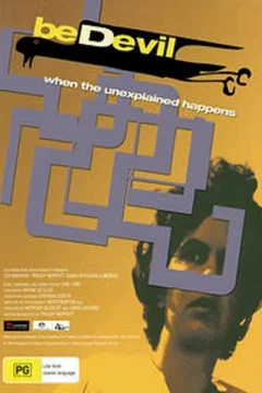 Affiche du film = Bedevil