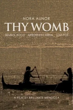 Affiche du film Thy Womb