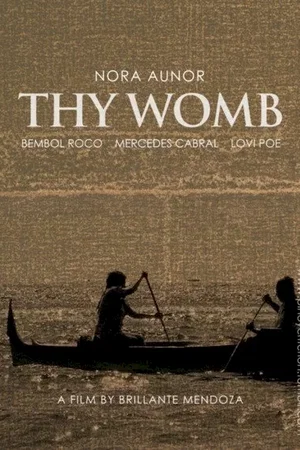 Affiche du film : Thy Womb