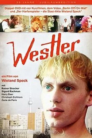 Affiche du film : Westler