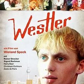 Photo du film : Westler