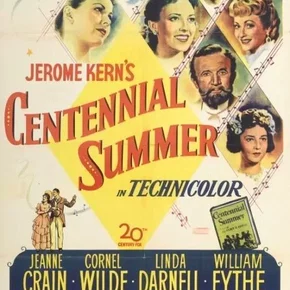Photo du film : Centennial Summer