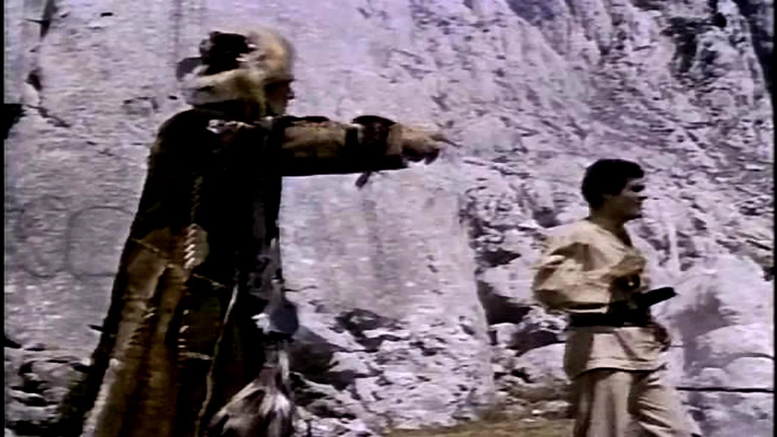 Photo 2 du film : Gengis khan