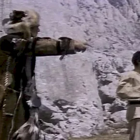 Photo du film : Gengis khan