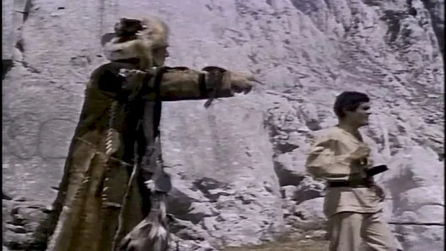 Photo 2 du film : Gengis khan
