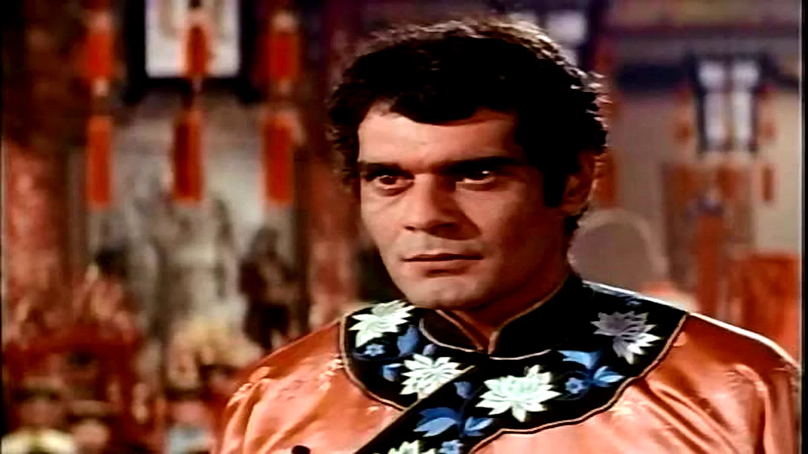 Photo 3 du film : Gengis khan