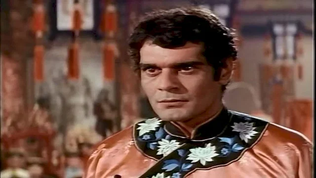 Photo 3 du film : Gengis khan
