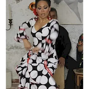 Photo du film : Flamenco