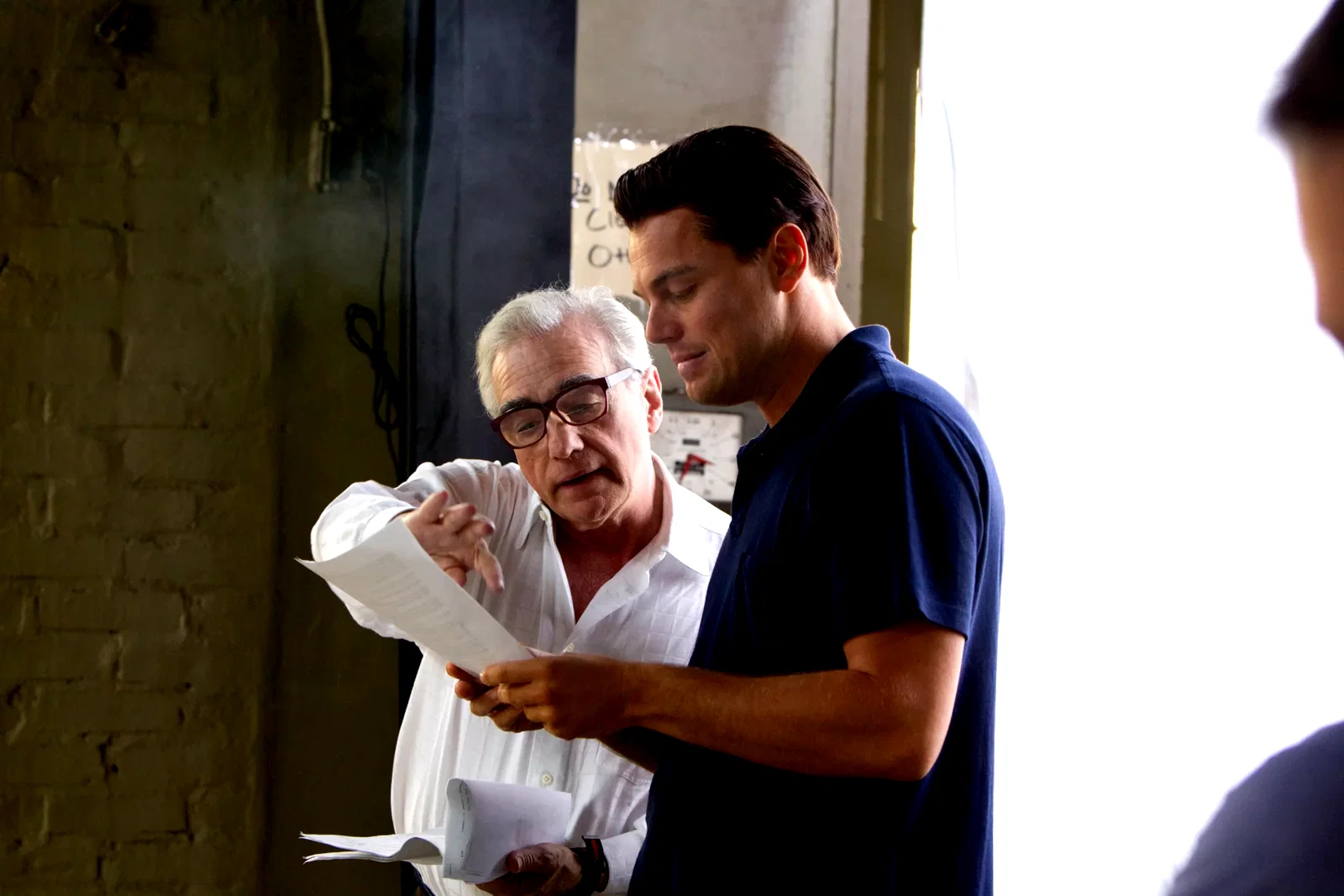 Photo 9 du film : Le Loup de Wall Street