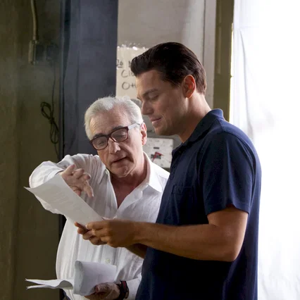 Miniature photo du film : Le Loup de Wall Street