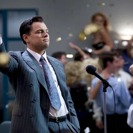 Miniature photo du film : Le Loup de Wall Street