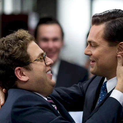 Miniature photo du film : Le Loup de Wall Street