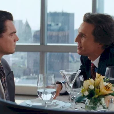 Miniature photo du film : Le Loup de Wall Street