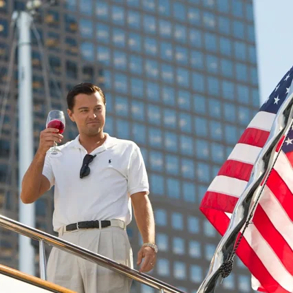 Miniature photo du film : Le Loup de Wall Street