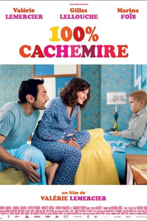 Photo du film : 100% Cachemire