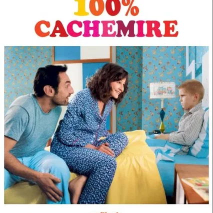 Miniature photo du film : 100% Cachemire