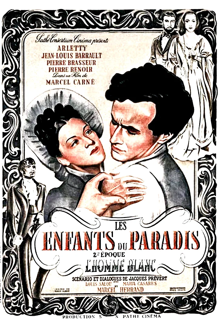 Photo 1 du film : Paradis