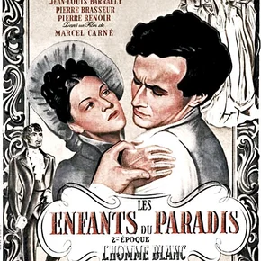 Photo du film : Paradis