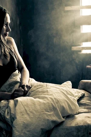 Affiche du film : The Seasoning House
