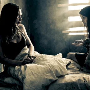 Photo du film : The Seasoning House
