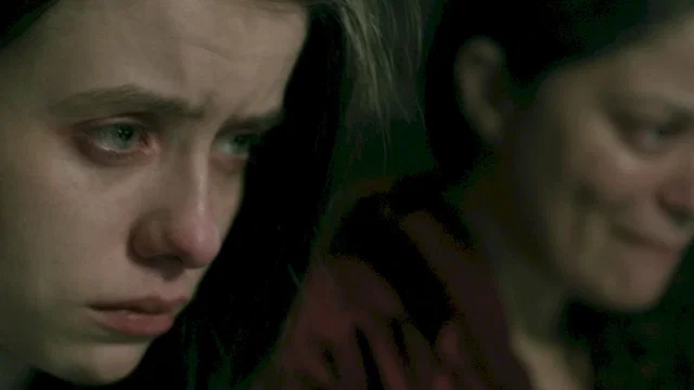 Photo 2 du film : The Seasoning House