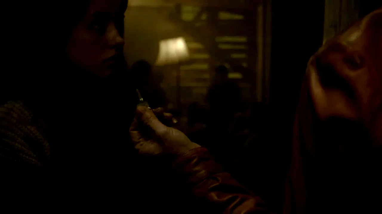 Photo du film : The Seasoning House