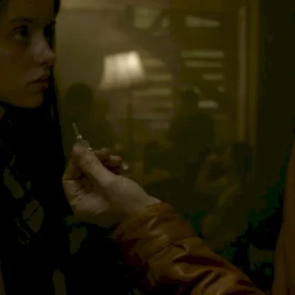 Miniature photo du film : The Seasoning House