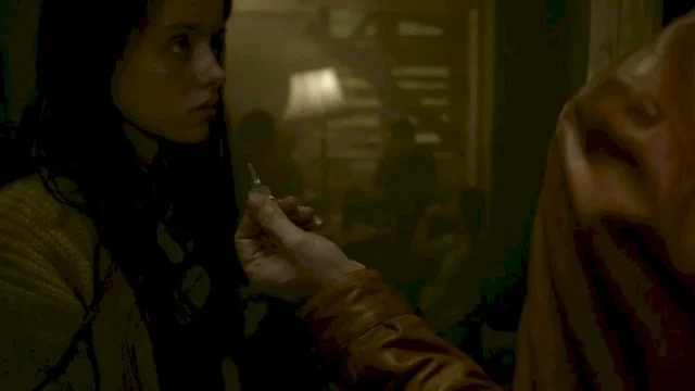 Photo 3 du film : The Seasoning House