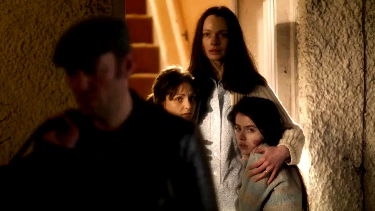 Photo du film : The Seasoning House