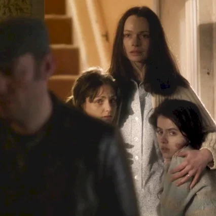 Miniature photo du film : The Seasoning House