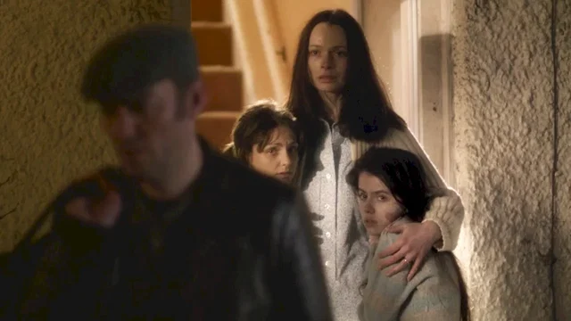 Photo 5 du film : The Seasoning House